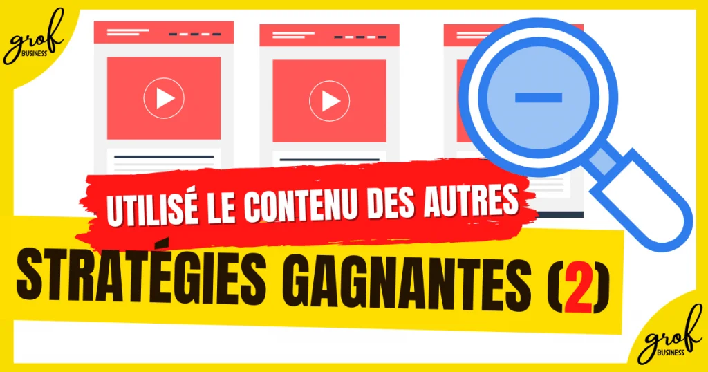 9 stratégies gagnantes pour générer du trafic YouTube gratuit