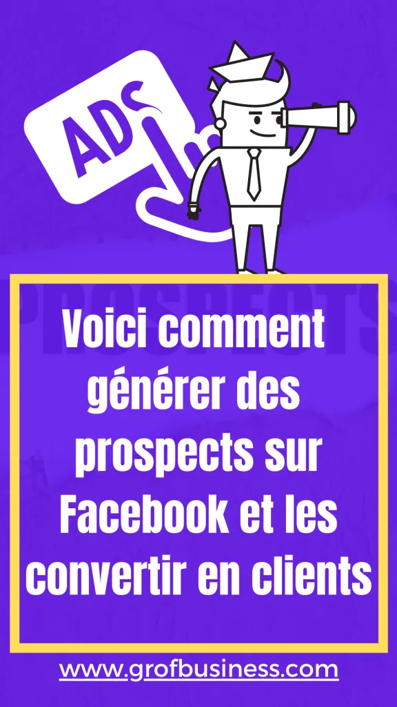 prospecter via facebook