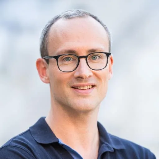 Aurélien amacker fondateur de systeme.io 