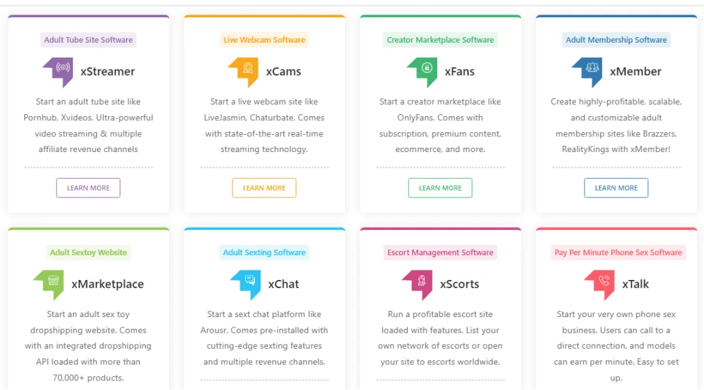 Créer un site phonographique affilié