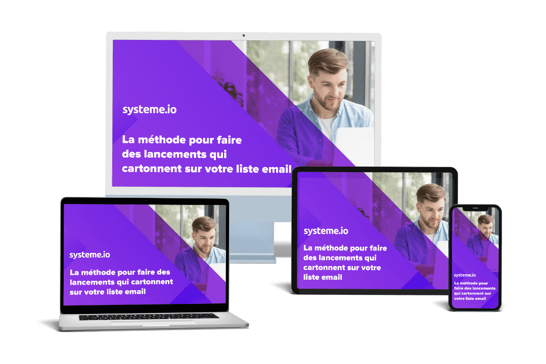 Faire des lancements qui cartonnent