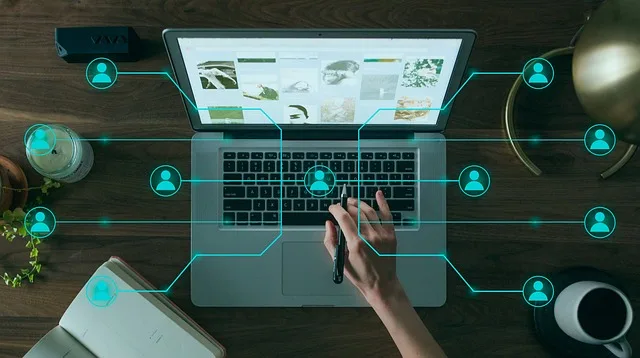 Définition d'affiliation de logiciel