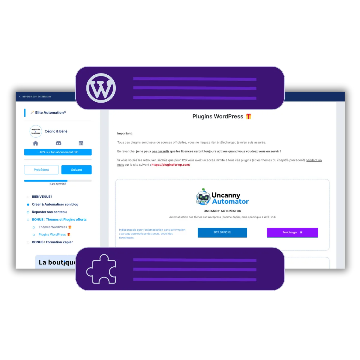 E-Affi AI BOOSTER : Avis honnête sur ce nouveau logiciel