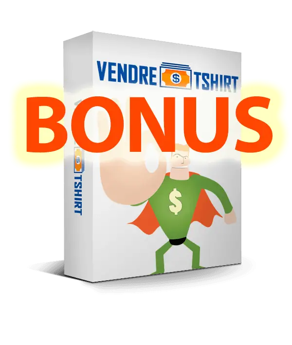 Vendre Des T-shirts En Ligne : La Nouvelle Méthode Pour 2024