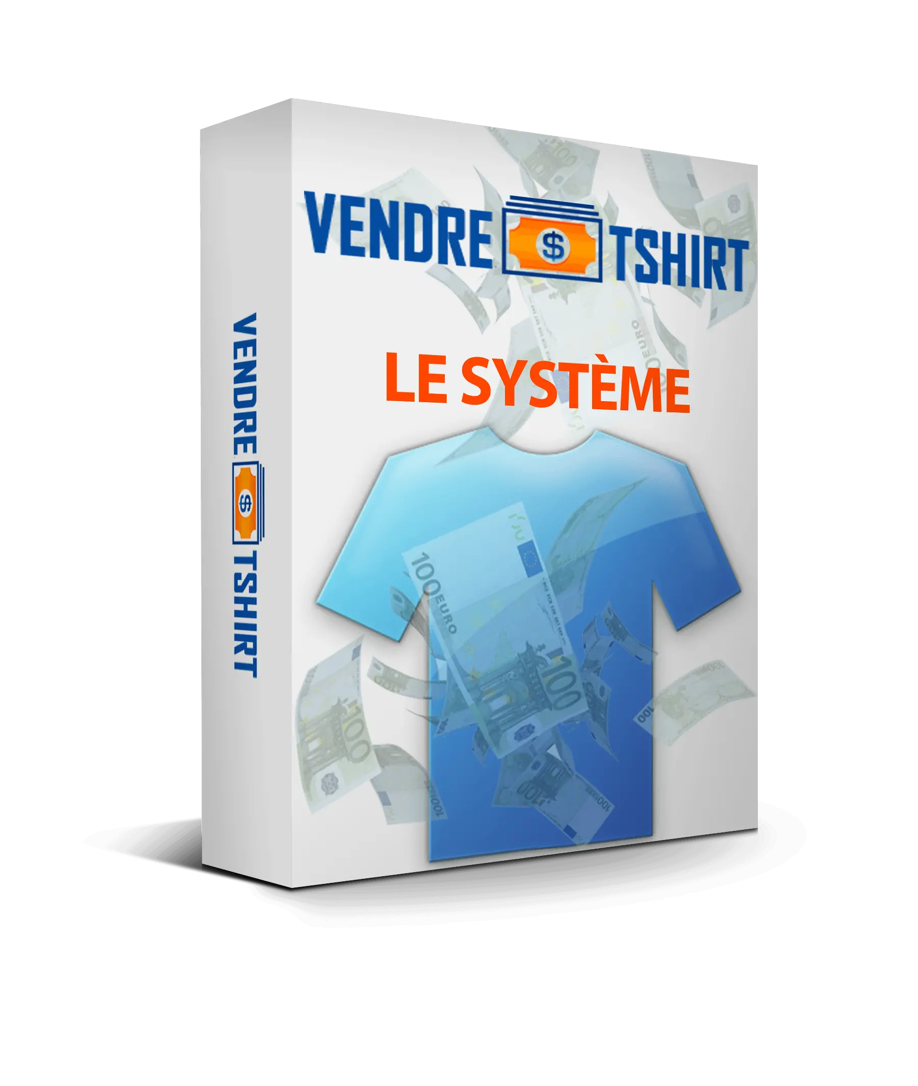 Vendre Des T-shirts En Ligne : La Nouvelle Méthode Pour 2024