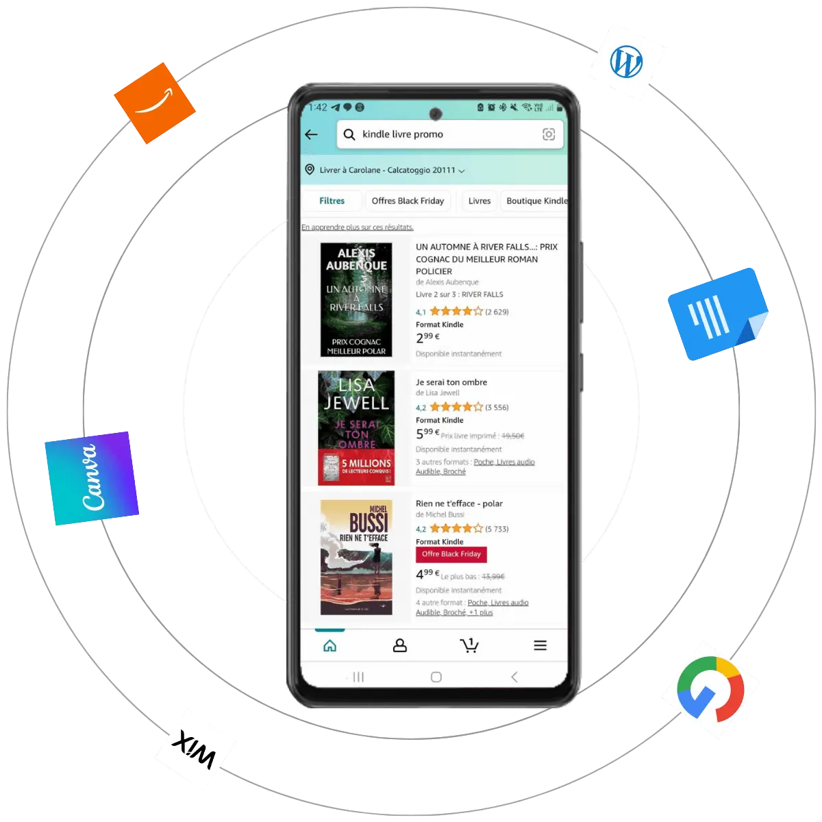 E-Books AI writer : Créez un business de-books rentable ! AVIS Honnête