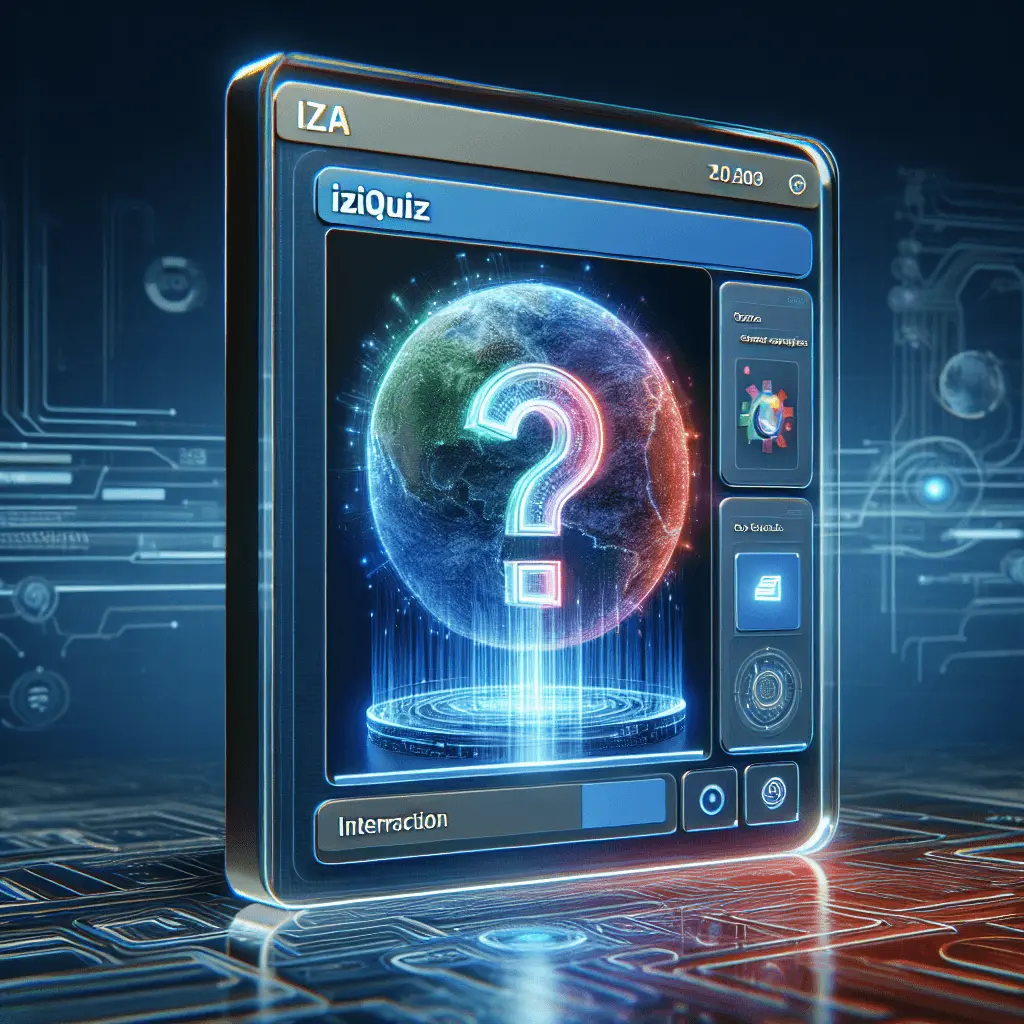 iziquiz IA