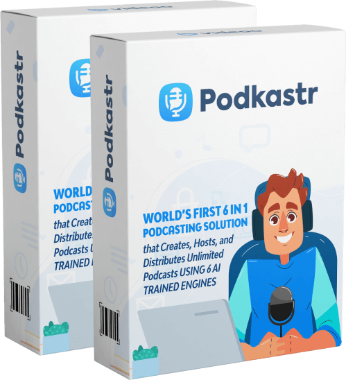 podkastr logiciel de podcast
