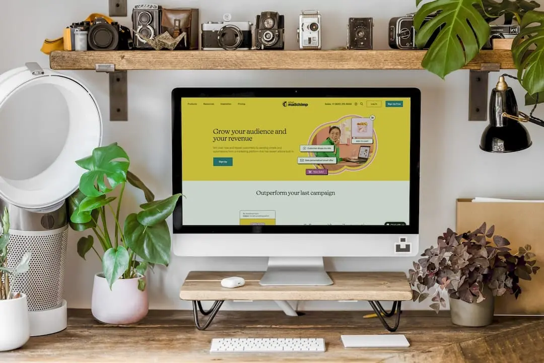 e-commerce
