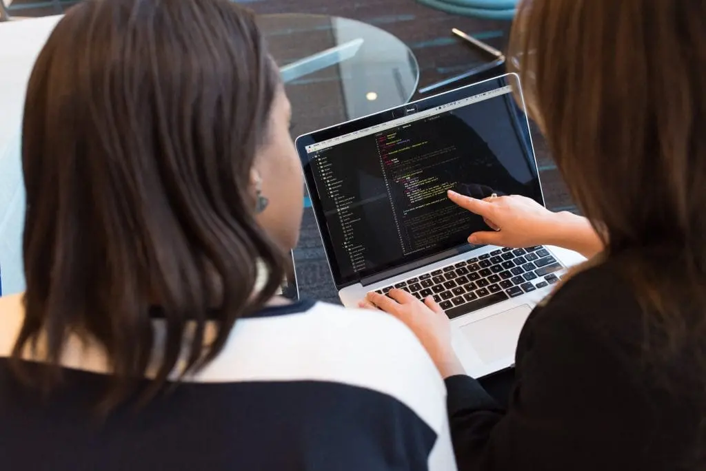 Réseauter avec d'autres professionnels du marketing
