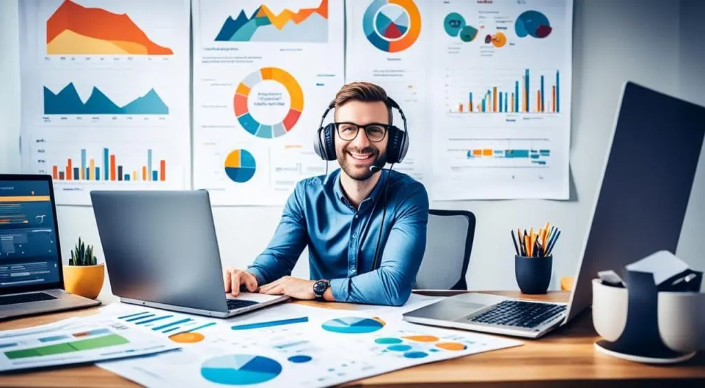 Formation en Marketing Digital à Distance