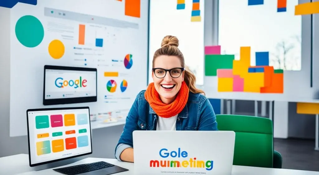 Google Ateliers Numériques