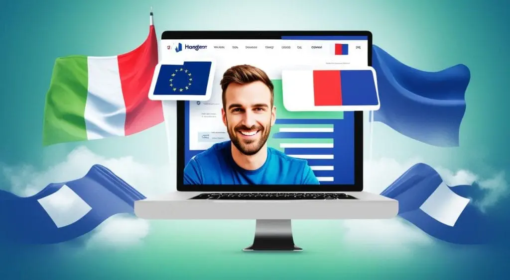 Hébergement web pas cher avec Hostinger