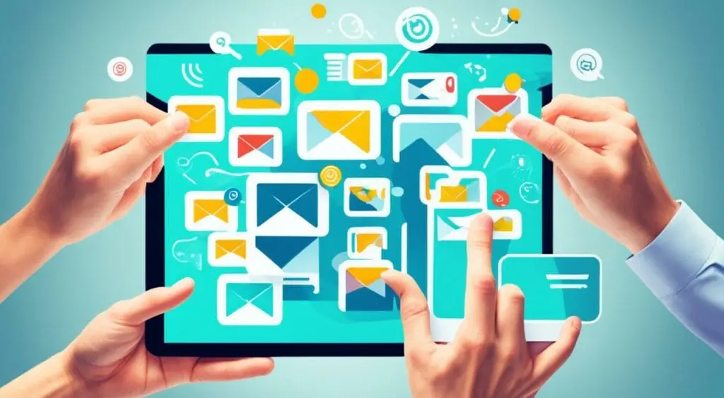 Marketing Automation vs Email Marketing