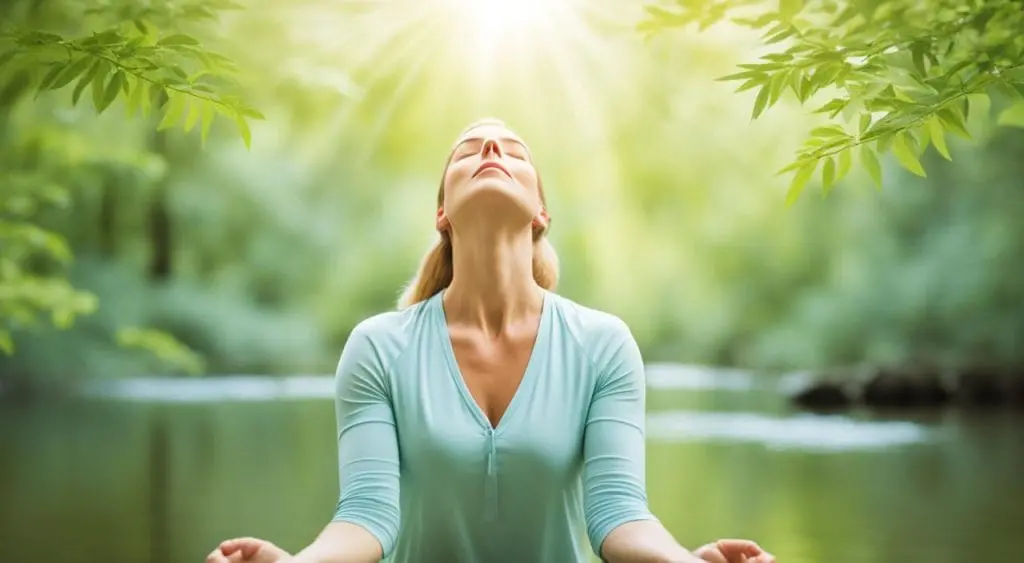 Techniques de Régulation du Stress