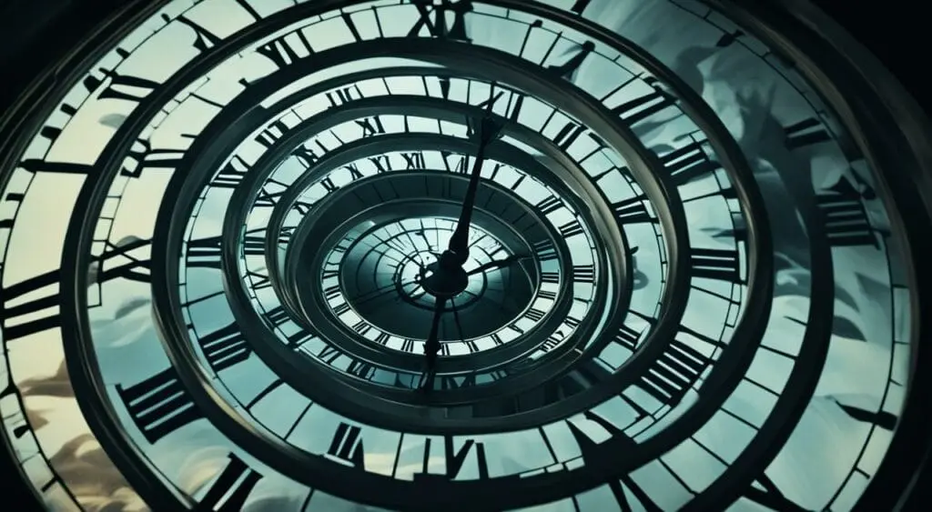 Voyager dans le temps