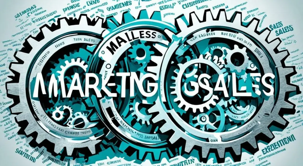 alignement marketing ventes