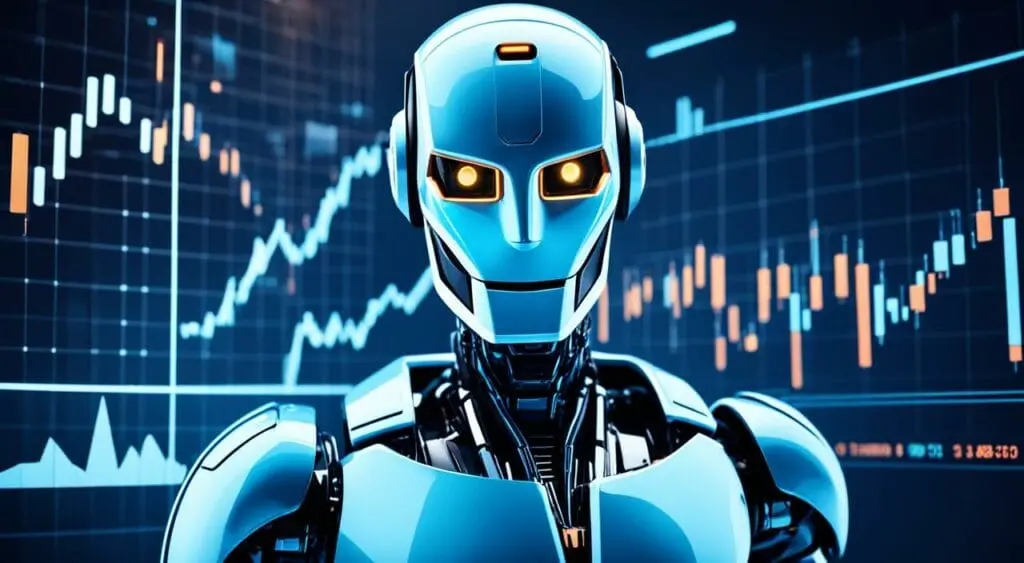 automatisation trading chatbot