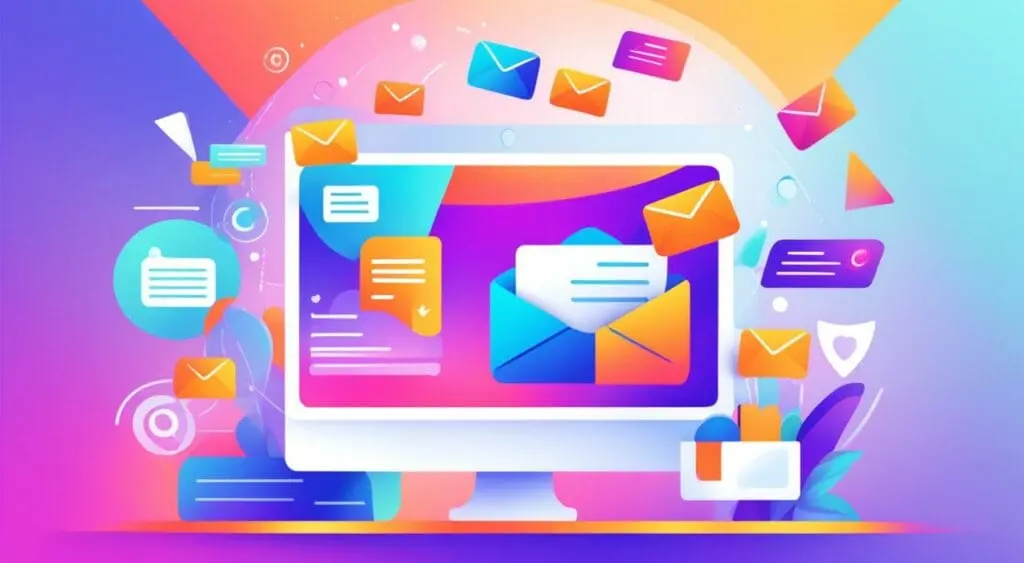 avantages logiciel emailing