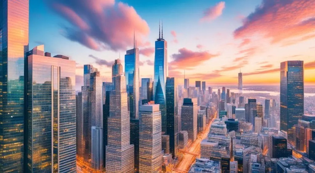 avantages offerts par les meilleures villes pour les startups
