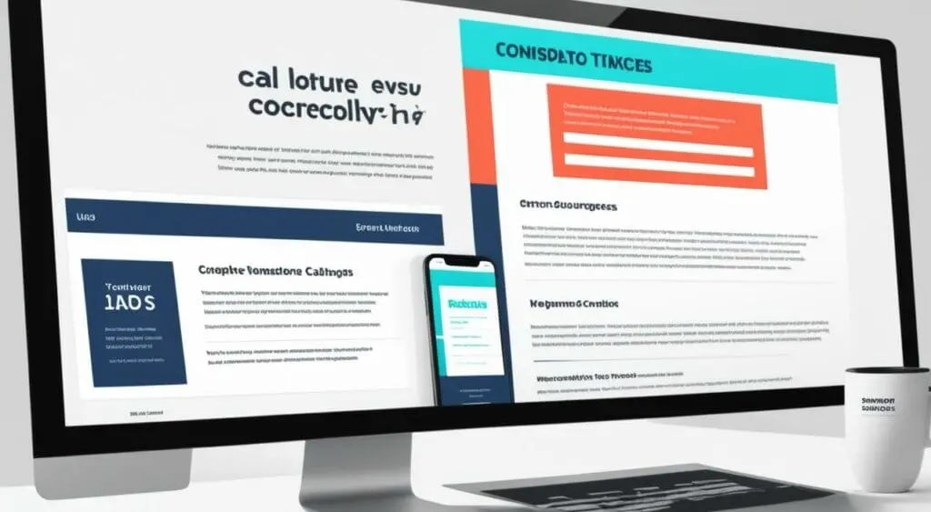 bonnes pratiques de conception d'email