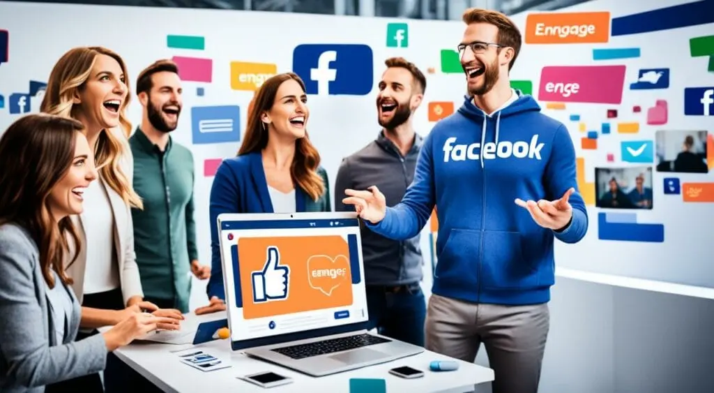 bonnes pratiques marketing sur les groupes Facebook