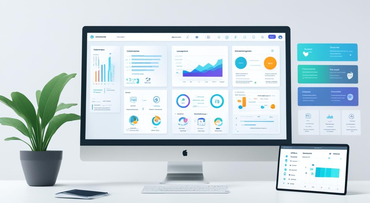 COMMENT FONCTIONNE LE SYST ME IO visual data 3