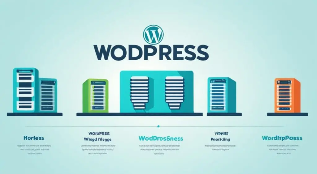 comparatif hébergement wordpress