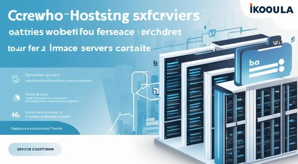 comparatif hebergeur web