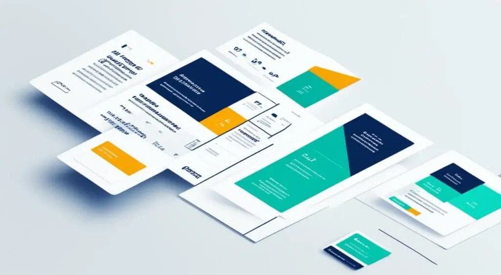 design email marketing