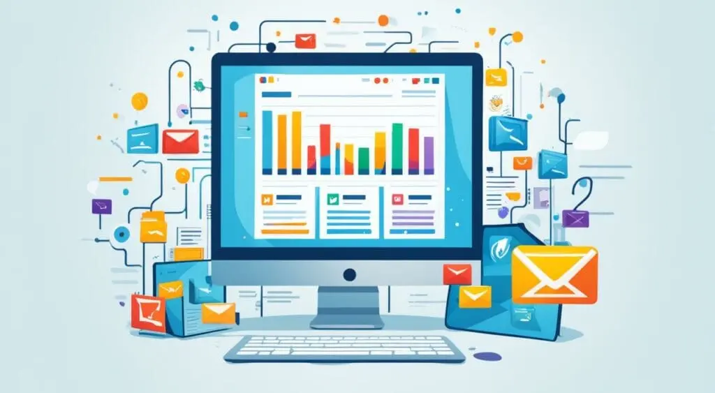 e-mailing