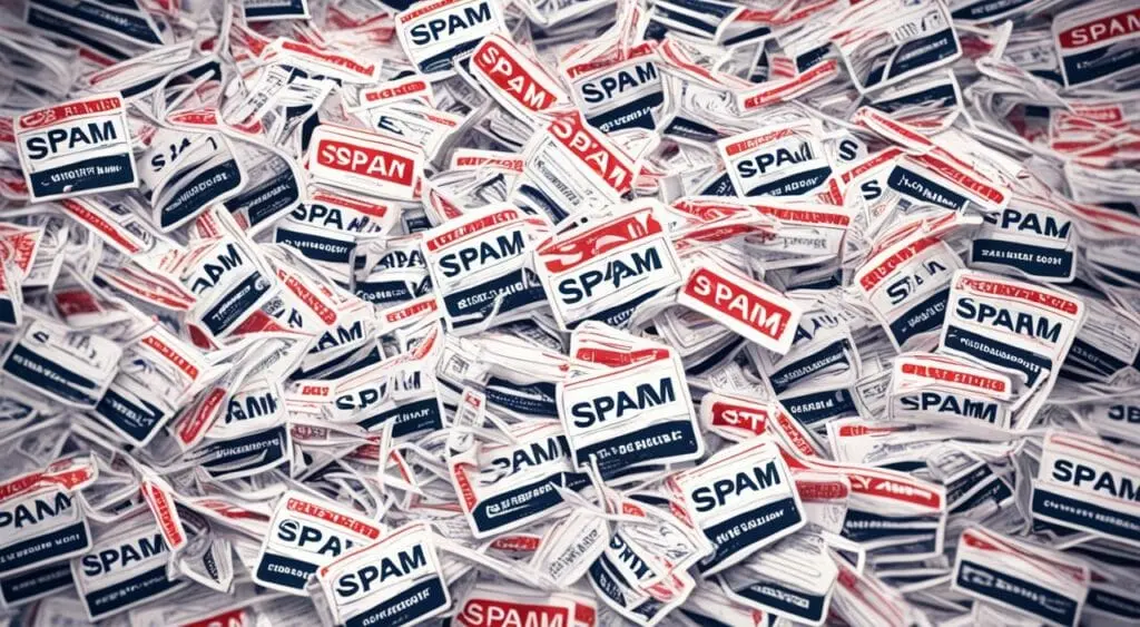 erreurs à éviter dans l'email marketing