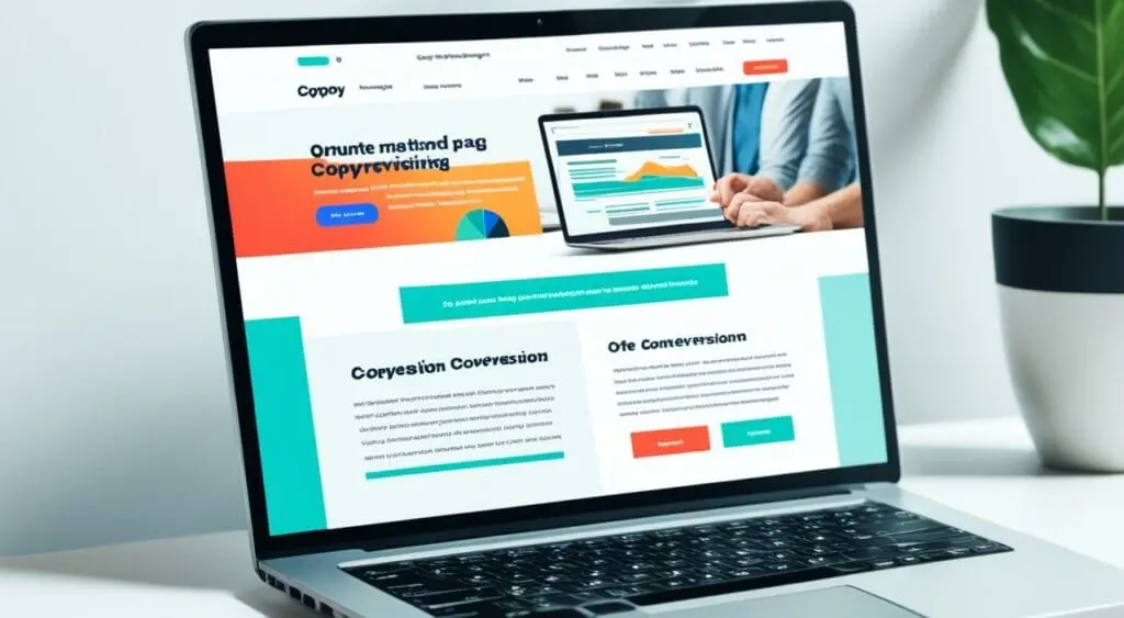 exemple publicité en ligne