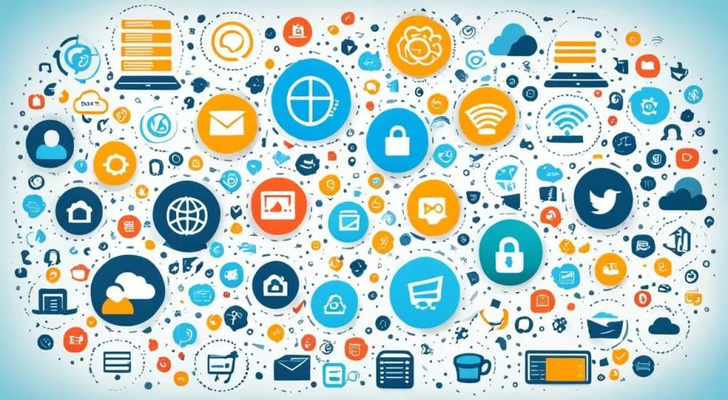 fonctionnalités hébergement web économique