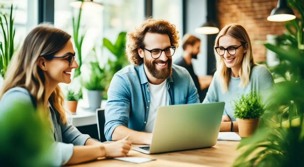 formation Les Copywriters