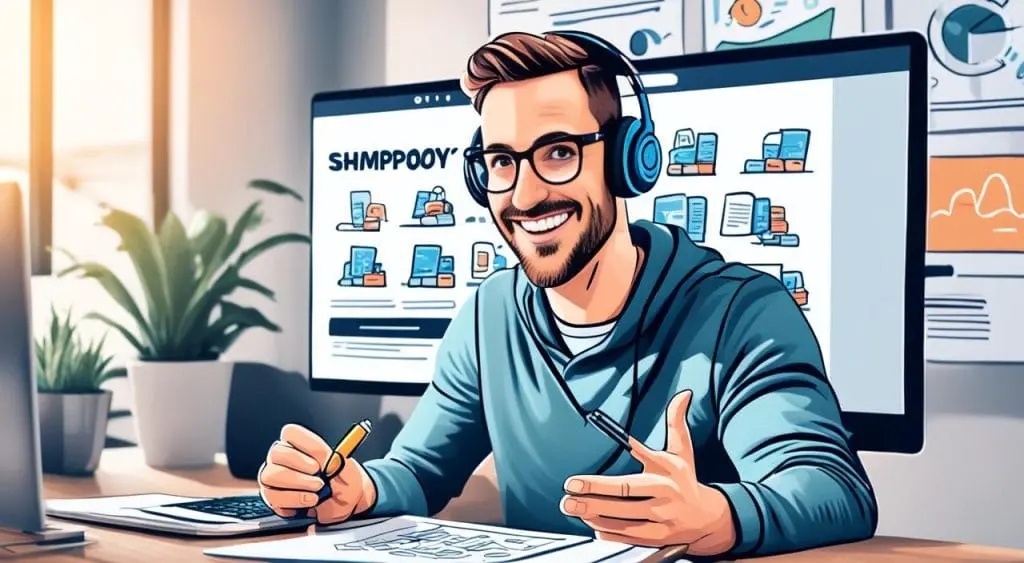 formations Shopify