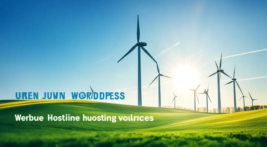 hébergement WordPress pas cher
