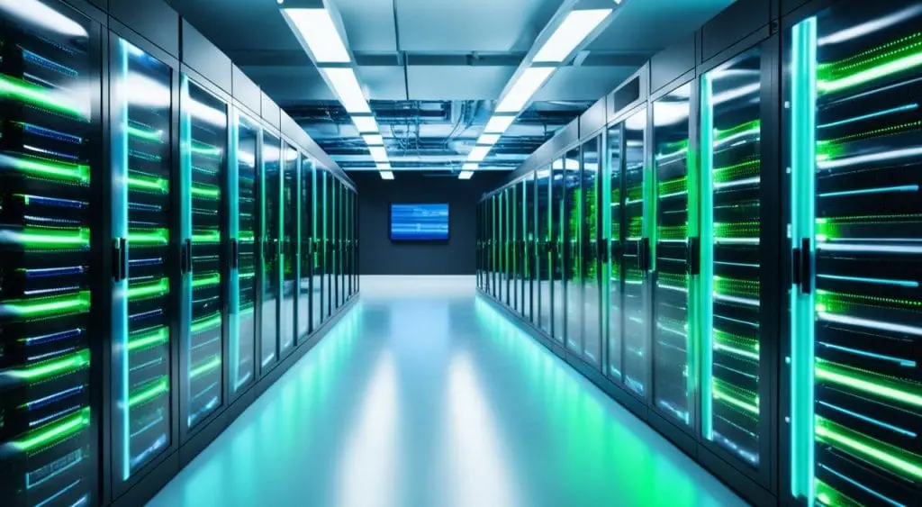 hébergement web avancé