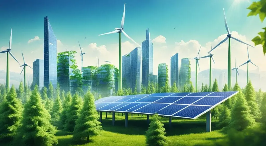 hébergement web écologique