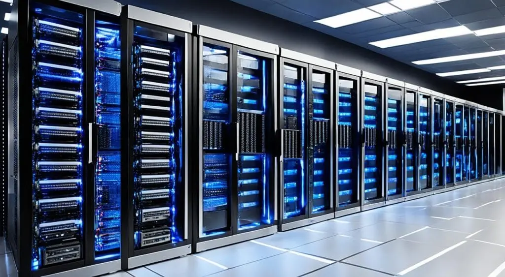 hébergement web performant