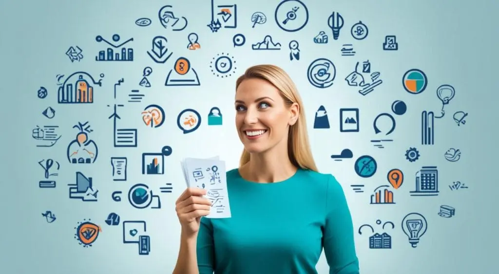 Idées de business innovantes pour femme auto-entrepreneure