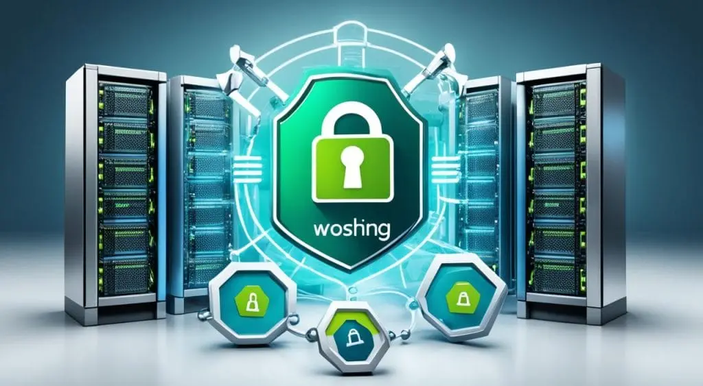 Hébergement Web Fiable et Sécurisé