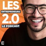 Meilleur Podcast Entrepreneur en 2024