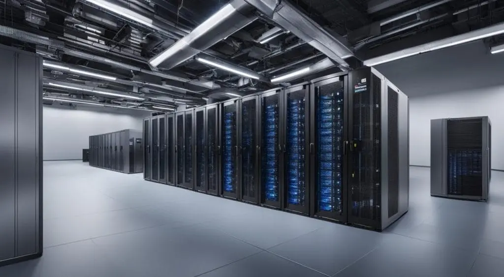 certifications Tier pour les datacenters