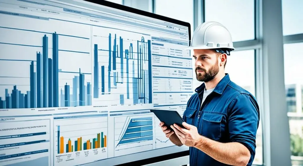 logiciel pour les entrepreneurs du bâtiment