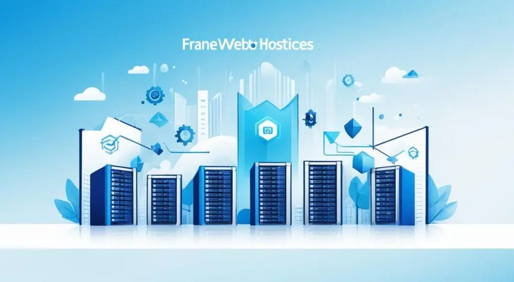 meilleurs hébergements web