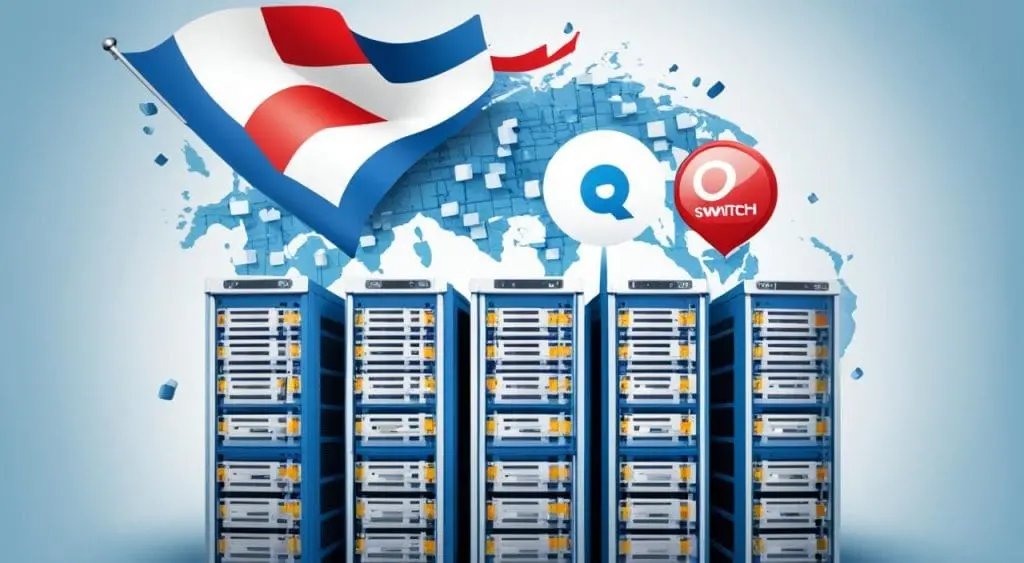 o2switch - Hébergement Web 100% Français