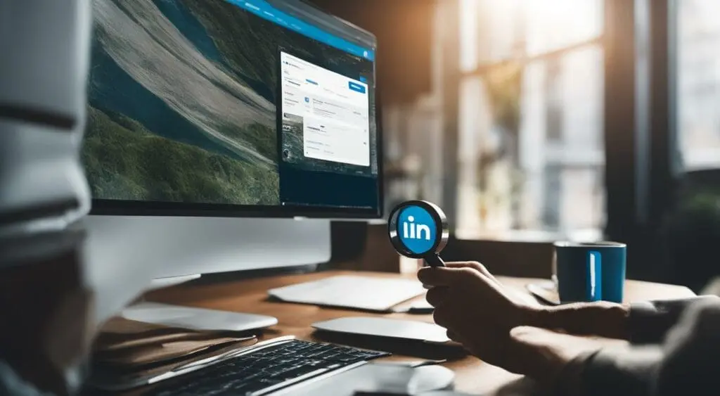 outil prospection linkedin