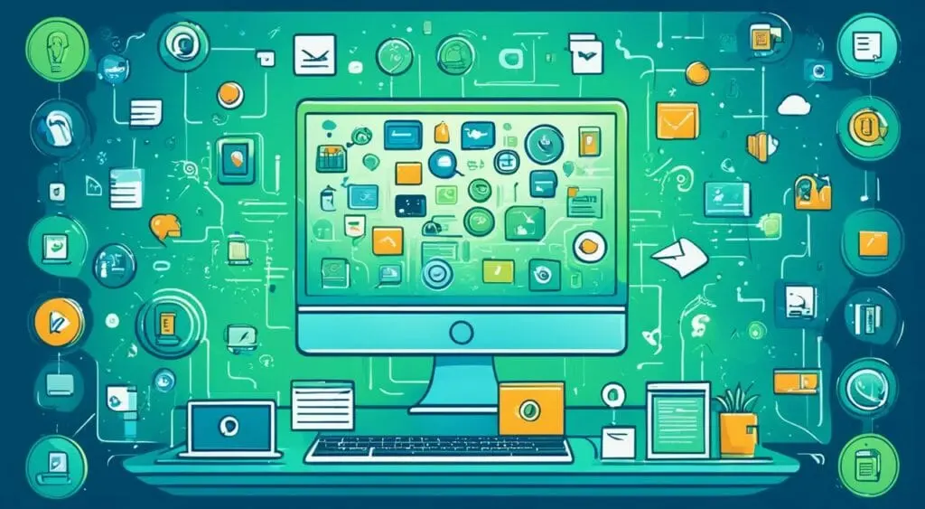 plateformes en ligne