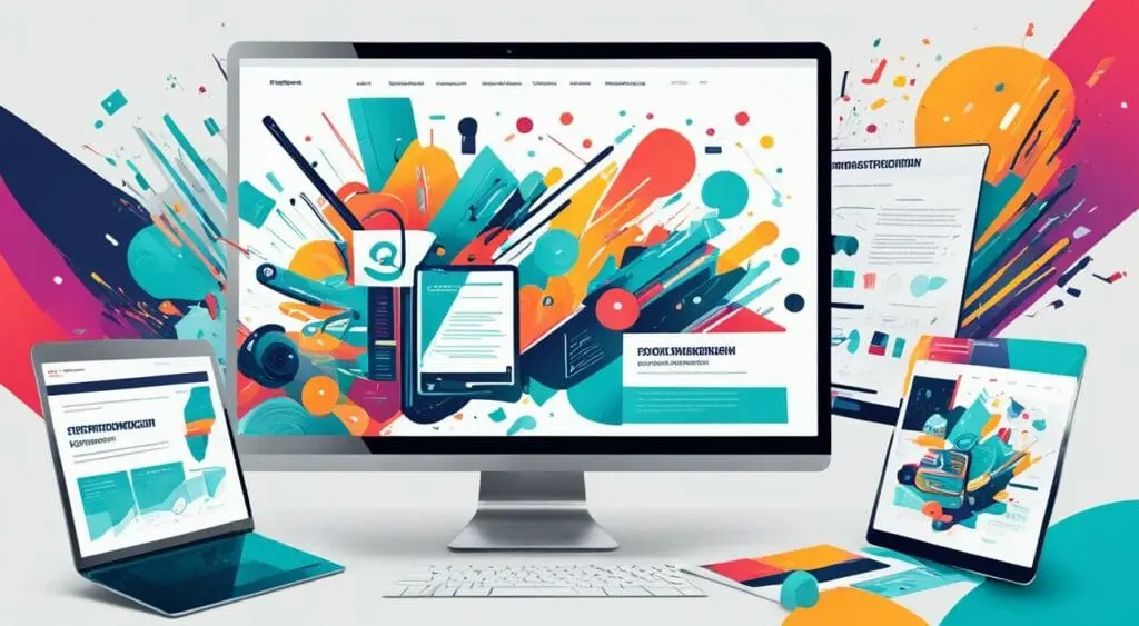 présence digitale